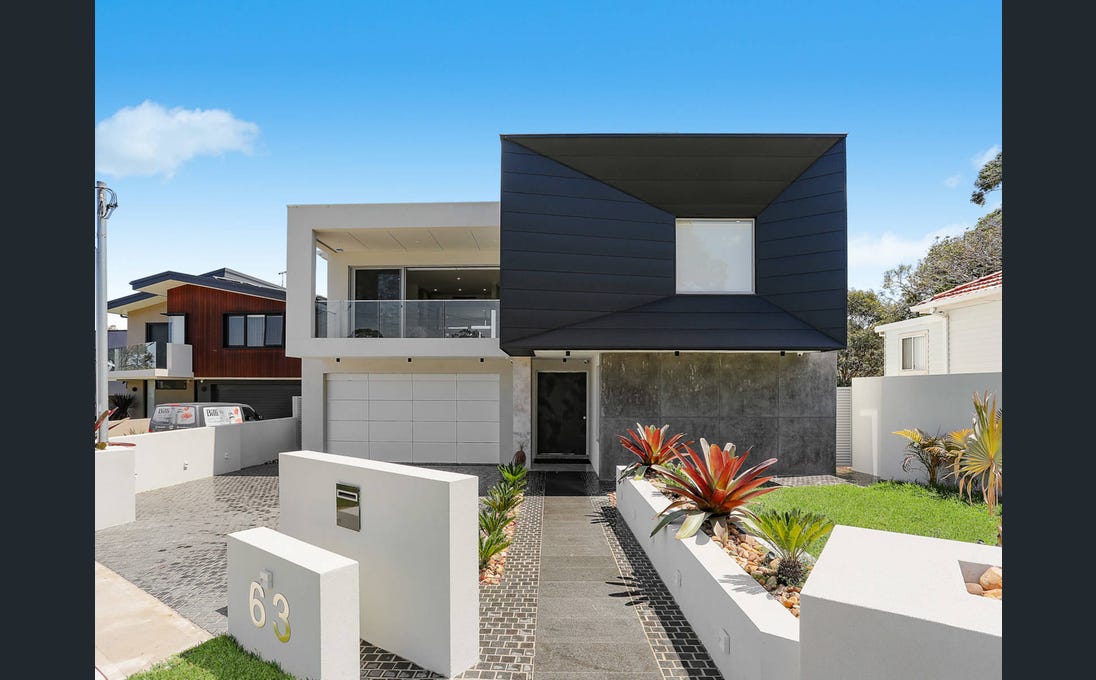 Hurstville Grove Residence — Custom Luxury Home by Pier 8 Constructions, Hurstville Grove, NSW