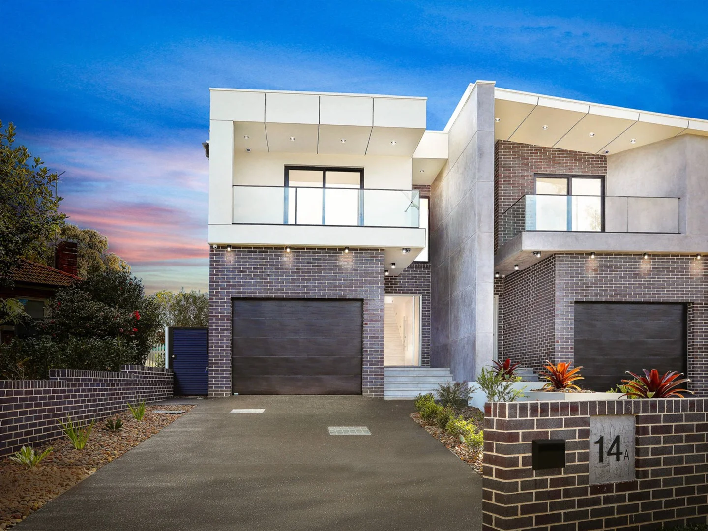 Roselands Residence — Roselands Residence by Pier 8 Constructions